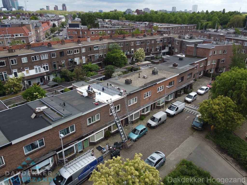 Dak Inspecteren Hoogezand Dak Inspecteren Hoogezand