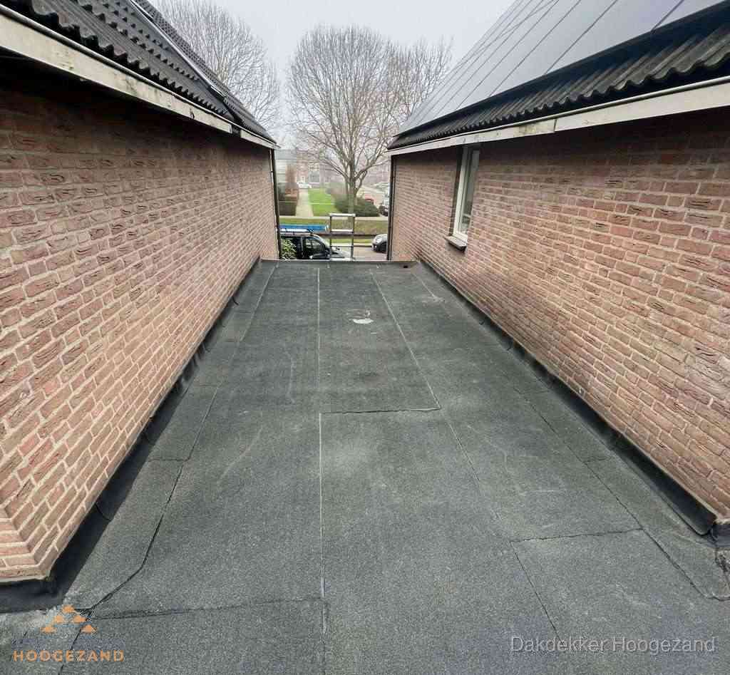 Dakbedekking Hoogezand Dakbedekking Hoogezand