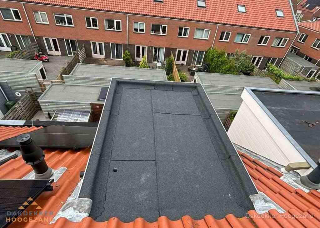 Dakdekkersbedrijf Hoogezand Dakdekkersbedrijf Hoogezand