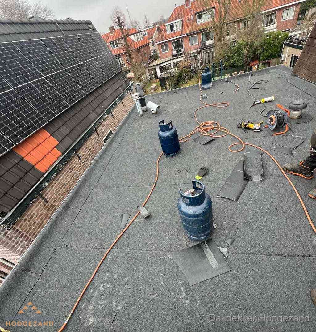 Daklekkage Repareren Hoogezand Daklekkage Repareren Hoogezand