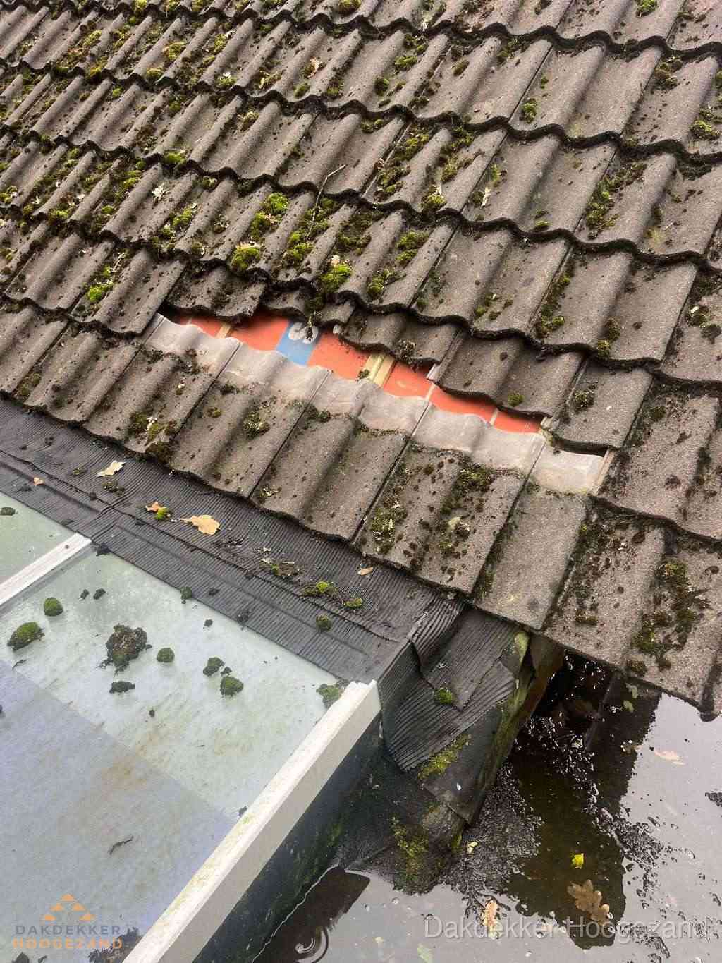 Dakpannen Repareren Hoogezand Dakpannen Repareren Hoogezand