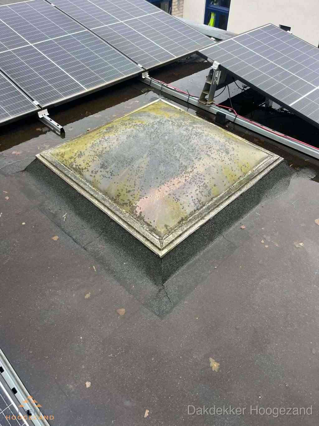 Opsporen Daklekkage Hoogezand Opsporen Daklekkage Hoogezand