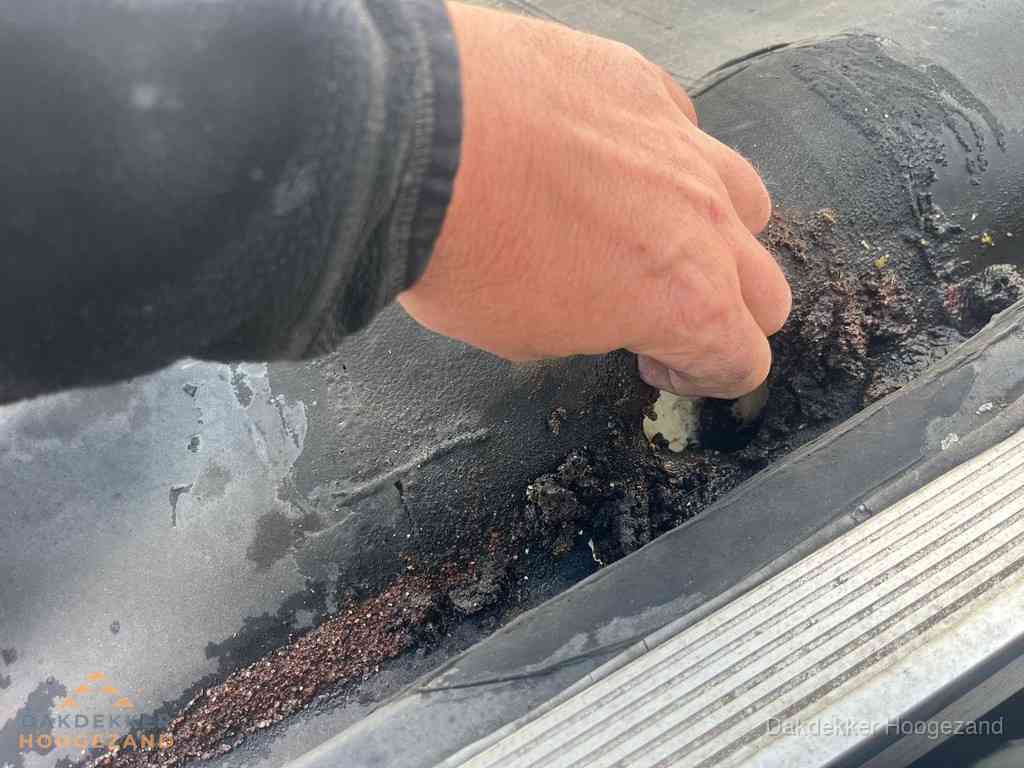 Plat Dak Reparatie Hoogezand Plat Dak Reparatie Hoogezand
