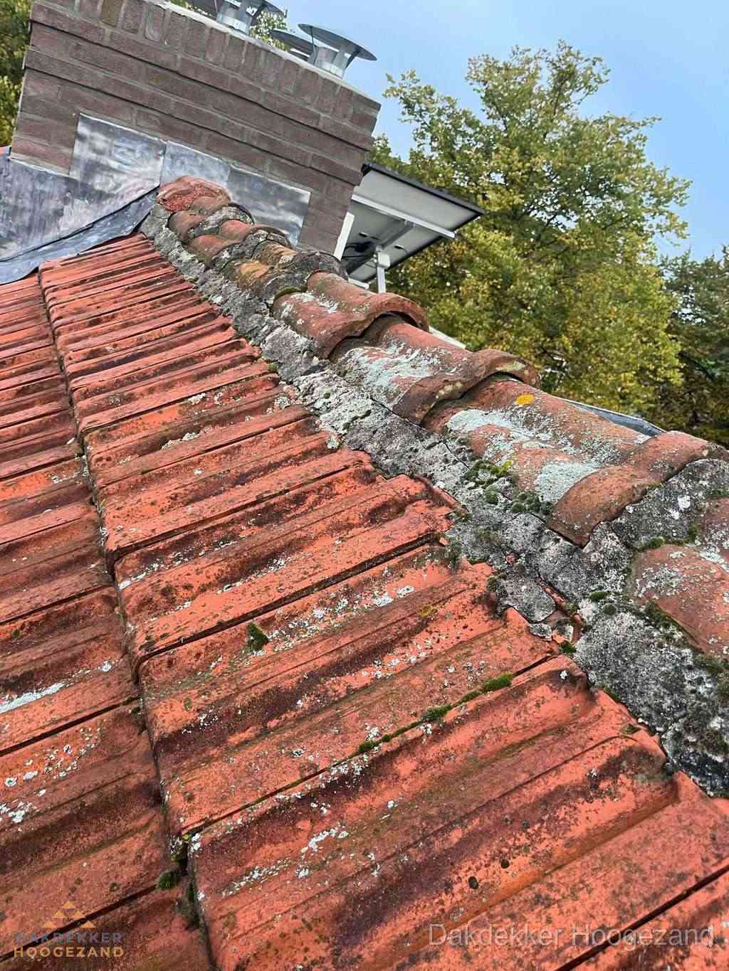 Renovatie Hellend Dak Hoogezand Renovatie Hellend Dak Hoogezand